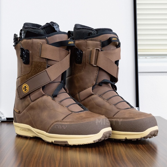 26-27 northwave / JOKER (ノースウェーブ)・ブーツ ≪2026-2027≫