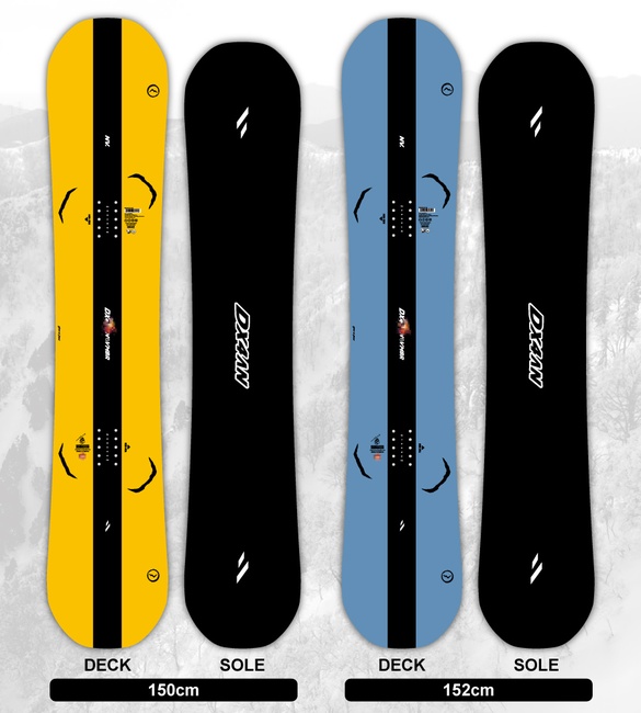 26-27 NOVEMBER / DX4 ディーエックスフォー ノベンバー≪2026-2027