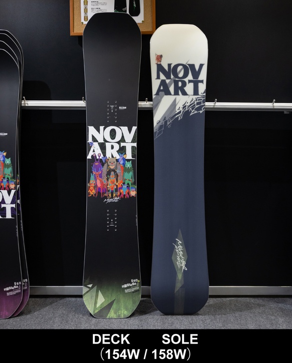 26-27 NOVEMBER / ARTISTE アーティスト ノベンバー≪2026-2027≫ [MISTY]