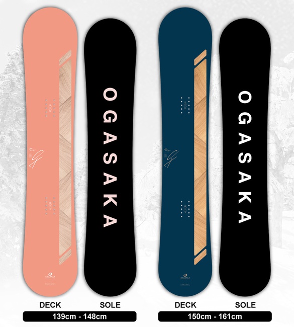 26-27 OGASAKA / CT・(オガサカ) シーティ ≪2026-2027≫ [MISTY]