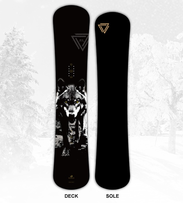 26-27 OGASAKA / FC-S WIDE・(オガサカ) エフシーエスワイド ≪2026