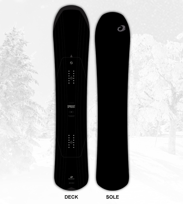 26-27 OGASAKA / SPROUT・(オガサカ) スプラウト ≪2026-2027≫ [MISTY]