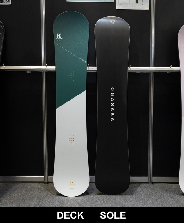 26-27 OGASAKA / FC WIDE・(オガサカ) エフシーワイド ≪2026-2027