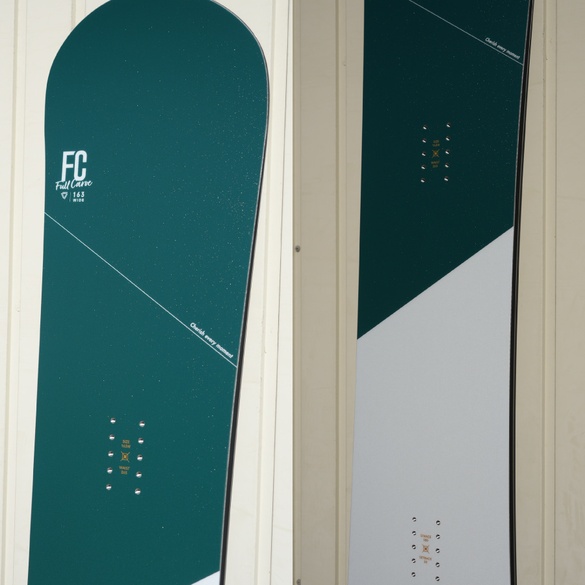 26-27 OGASAKA / FC WIDE・(オガサカ) エフシーワイド ≪2026-2027