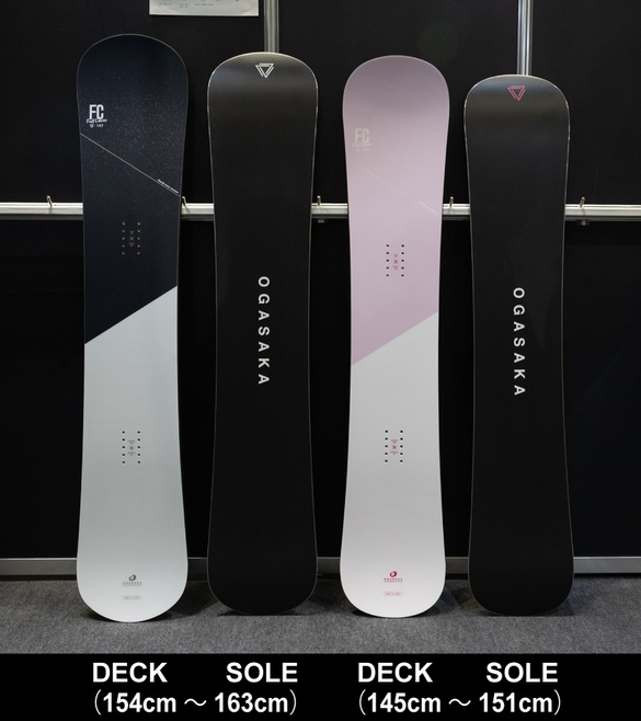 26-27 OGASAKA / FC・(オガサカ) エフシー ≪2026-2027≫ [MISTY]