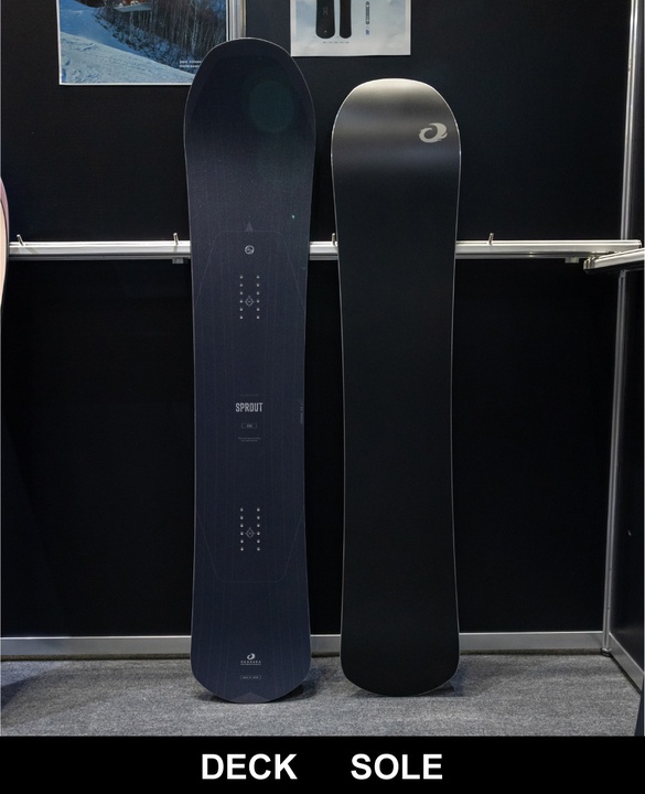 26-27 OGASAKA / SPROUT・(オガサカ) スプラウト ≪2026-2027≫ [MISTY]