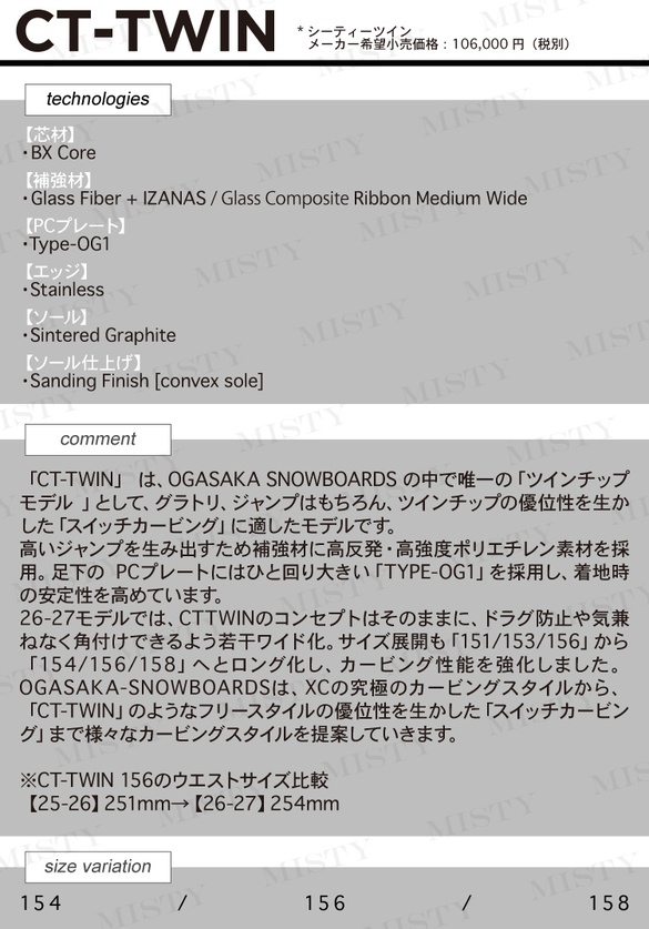 CT-TWINのテクノロジーについて