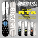 26-27 RICE28(ﾗｲｽﾄｩｴﾝﾃｨｰｴｲﾄ)・スノーボード / 2026-2027 ≪商品一覧≫