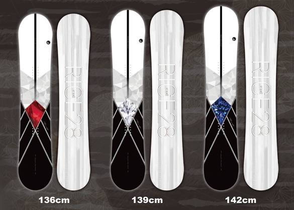 RT6/Women'sのカラー画像