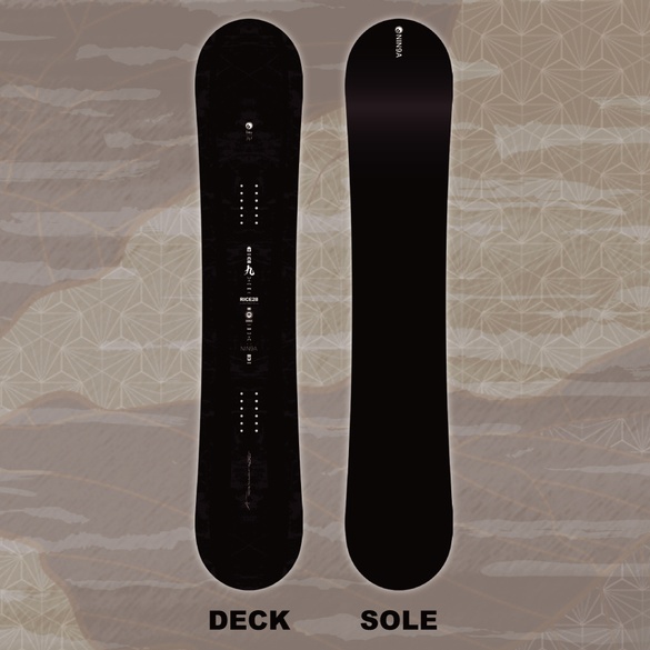 26-27 RICE28 / RT9 [Men's]・(ライストゥエンティーエイト) ≪2026-2027≫