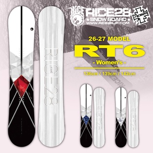 RT6/Women's画像