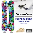 SPINOR×CUNE 30th