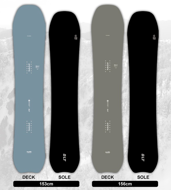 DAYLIFE THRUSTER/カラー画像02