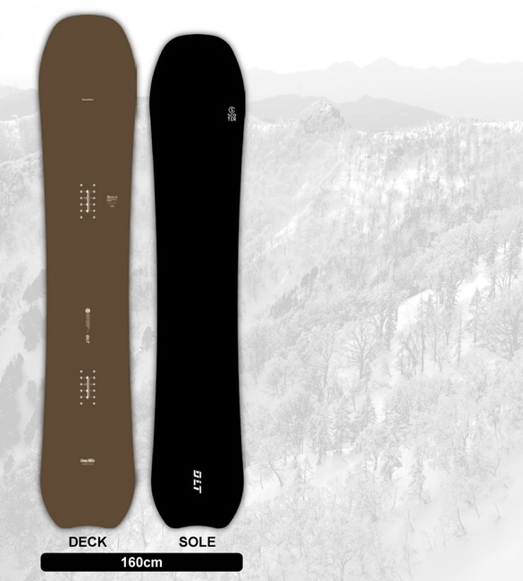 DAYLIFE THRUSTER/カラー画像03