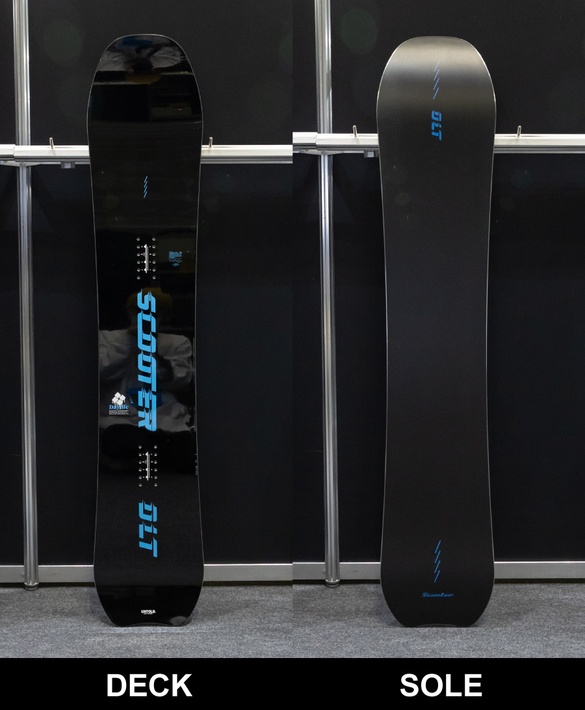 DAYLIFE THRUSTER 30thのサンプル画像01