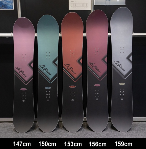 Lo-Riderのサンプル画像01