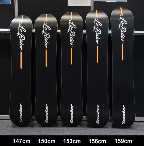 Lo-Riderのサンプル画像02