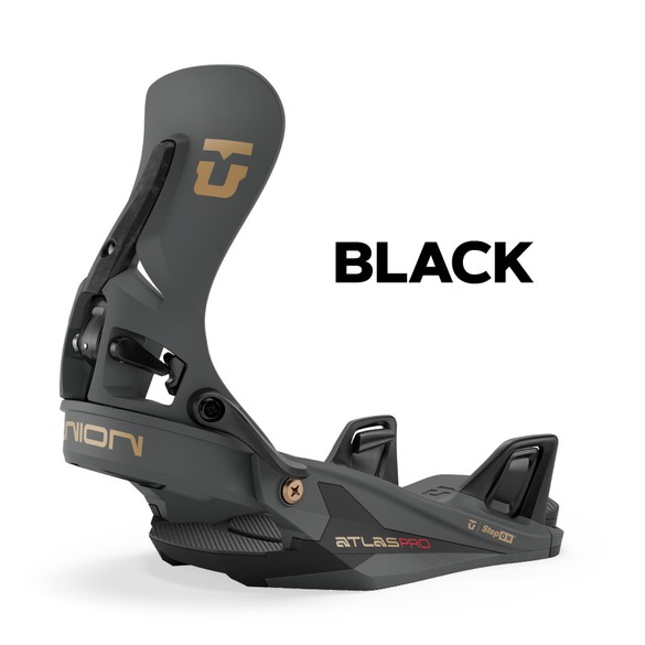 ATLAS PRO STEP ONのカラー画像01