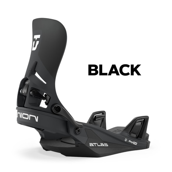 ATLAS STEP ONのカラー画像01