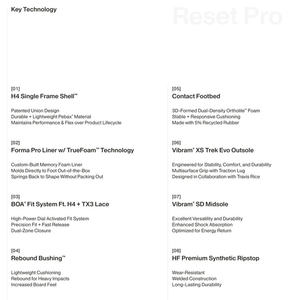 RESET PROのテクノロジーについて04