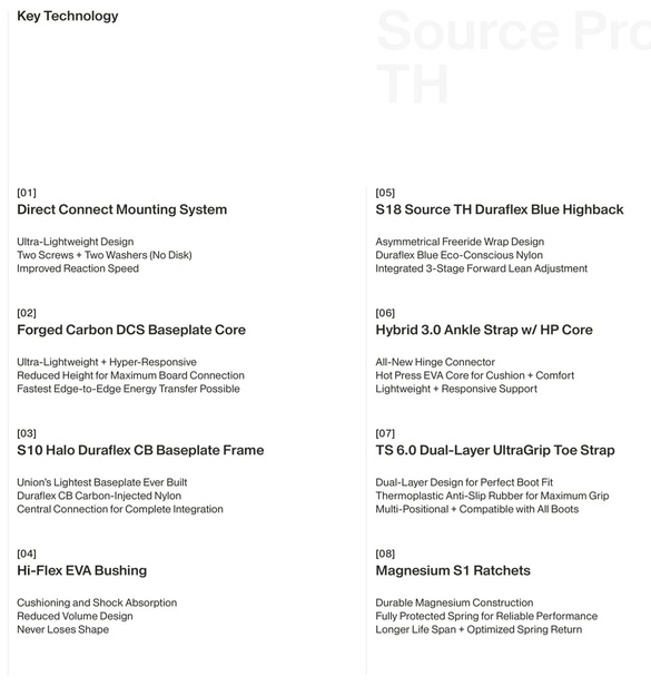 SOURCE PRO THのテクノロジーについて04