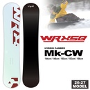 WRX/Mk-CW