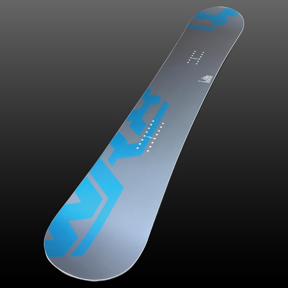 26-27 WRX SB / Mk-S (ダブルアールエックス) ・スノーボード≪2026-2027≫