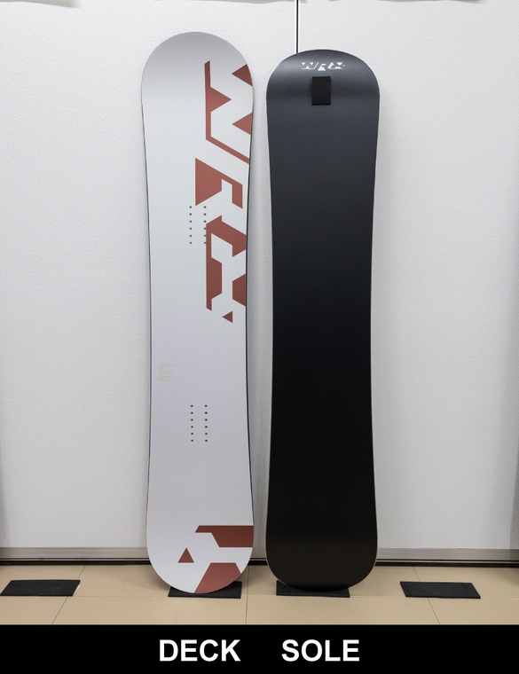 26-27 WRX SB / Mk-CW (ダブルアールエックス) ・スノーボード≪2026