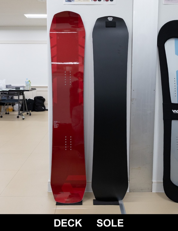 WRX/Mk-T2のサンプル画像