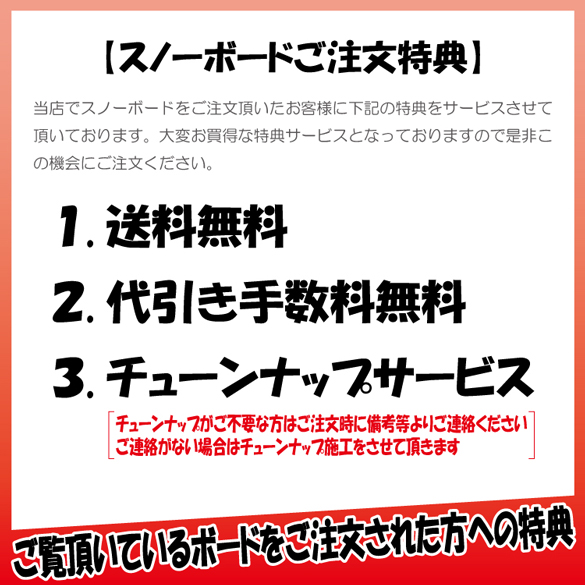 特典内容について