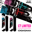 OGASAKA/CT LTD